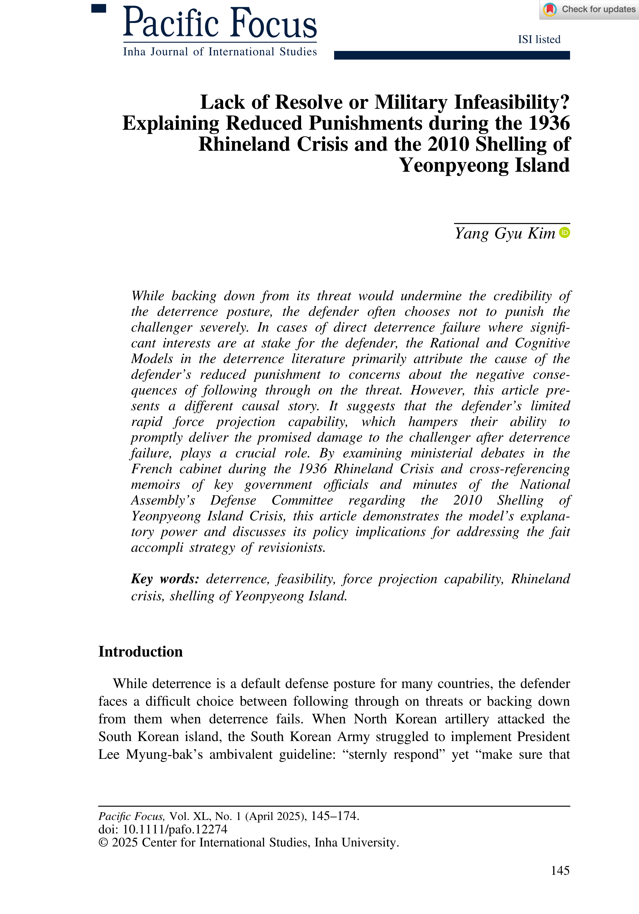 출처: Pacific Focus
