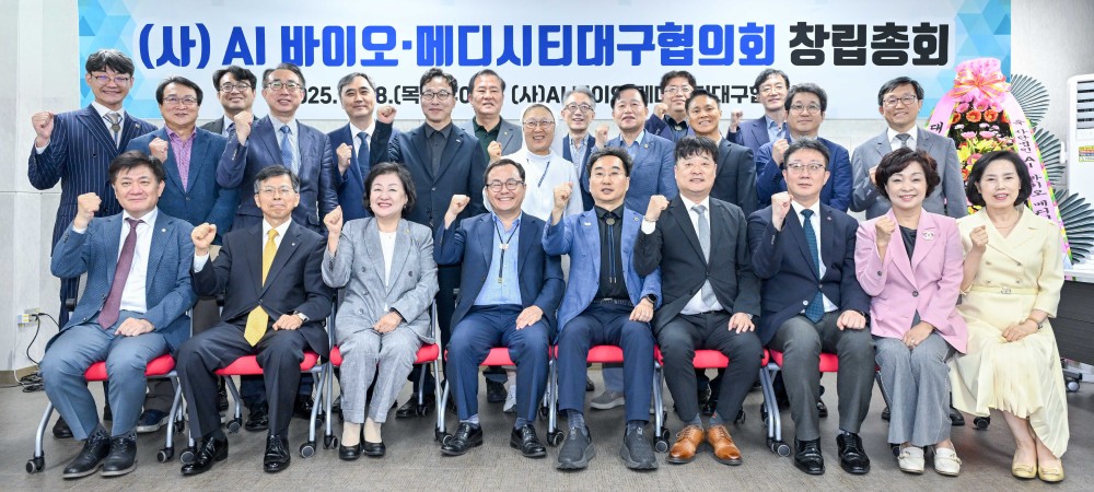 출처: 대구광역시청